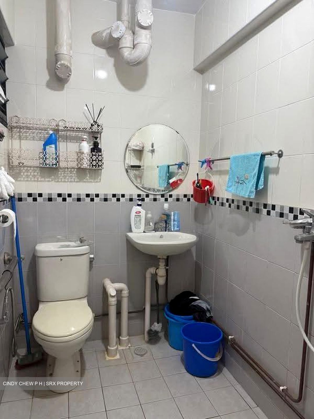 Blk 929 TAMPINES PALMSPRING (Tampines), HDB 4 Rooms #628323001